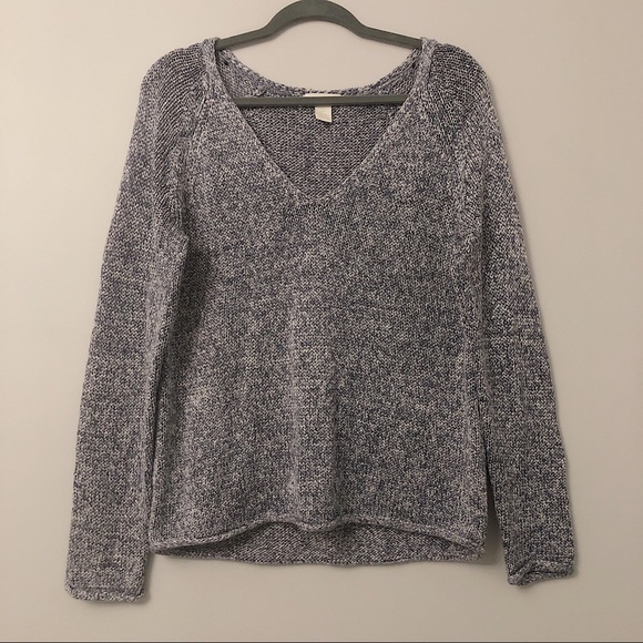 Knit Sweater - Picture 1 of 5